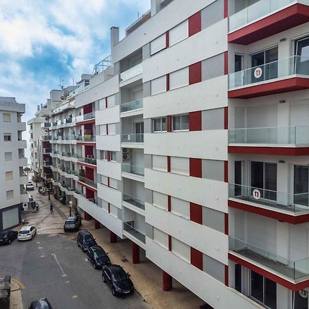 Armação de Pêra Caravelas 2-Bedroom Apartment With Pool - 50M From The Beach מראה חיצוני תמונה