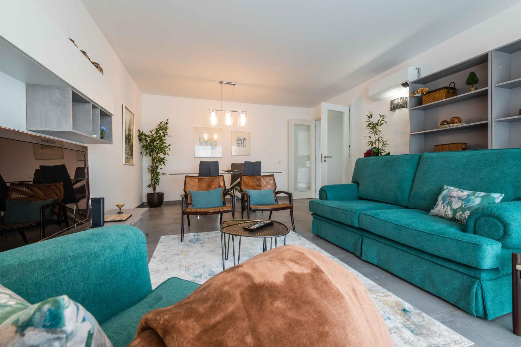 Armação de Pêra Caravelas 2-Bedroom Apartment With Pool - 50M From The Beach מראה חיצוני תמונה