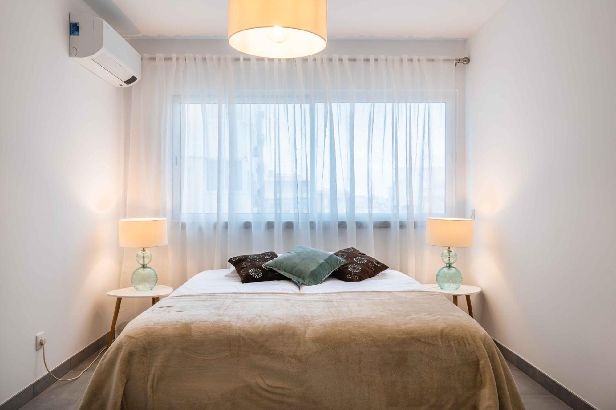 Armação de Pêra Caravelas 2-Bedroom Apartment With Pool - 50M From The Beach מראה חיצוני תמונה