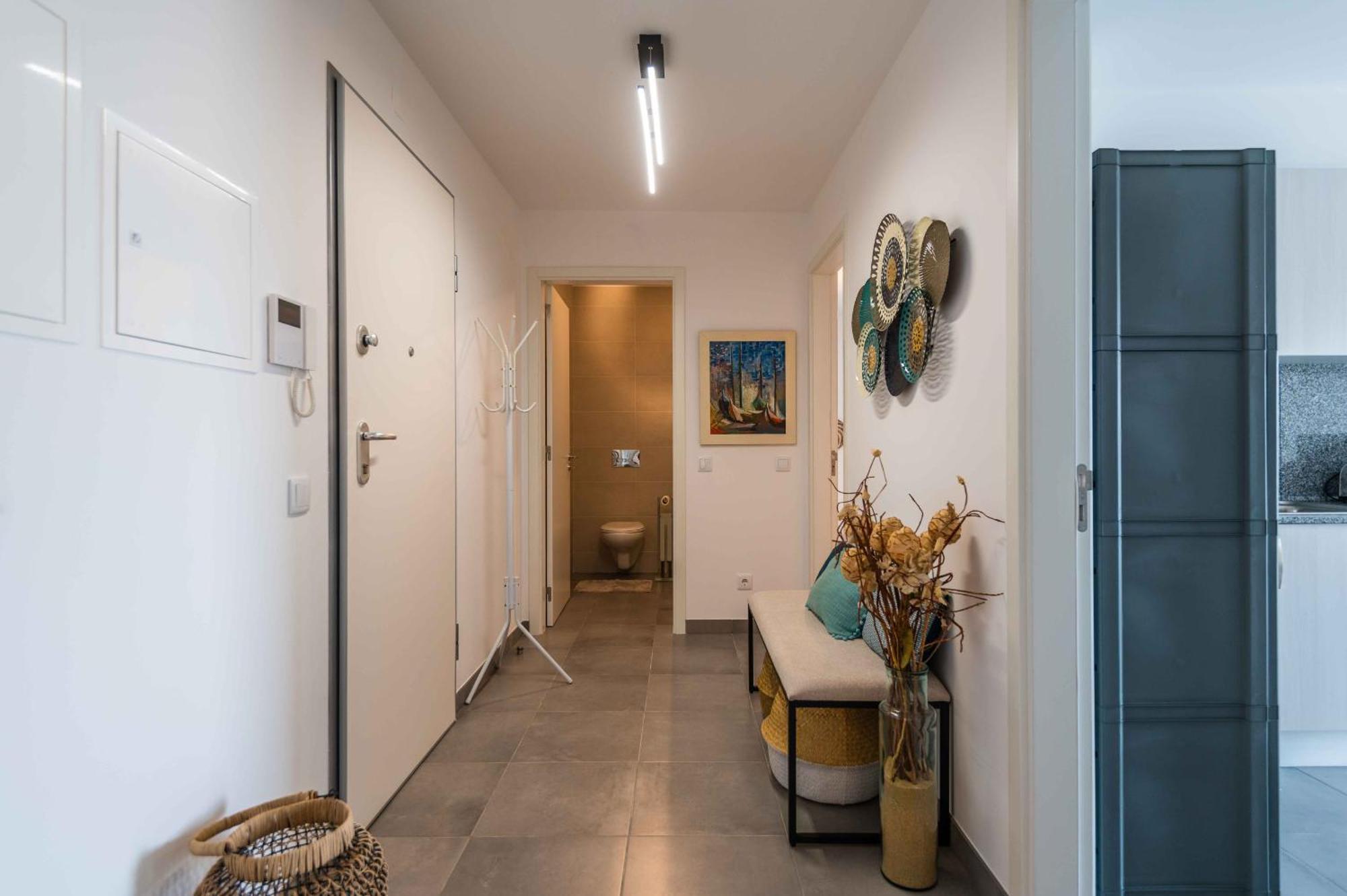 Armação de Pêra Caravelas 2-Bedroom Apartment With Pool - 50M From The Beach מראה חיצוני תמונה