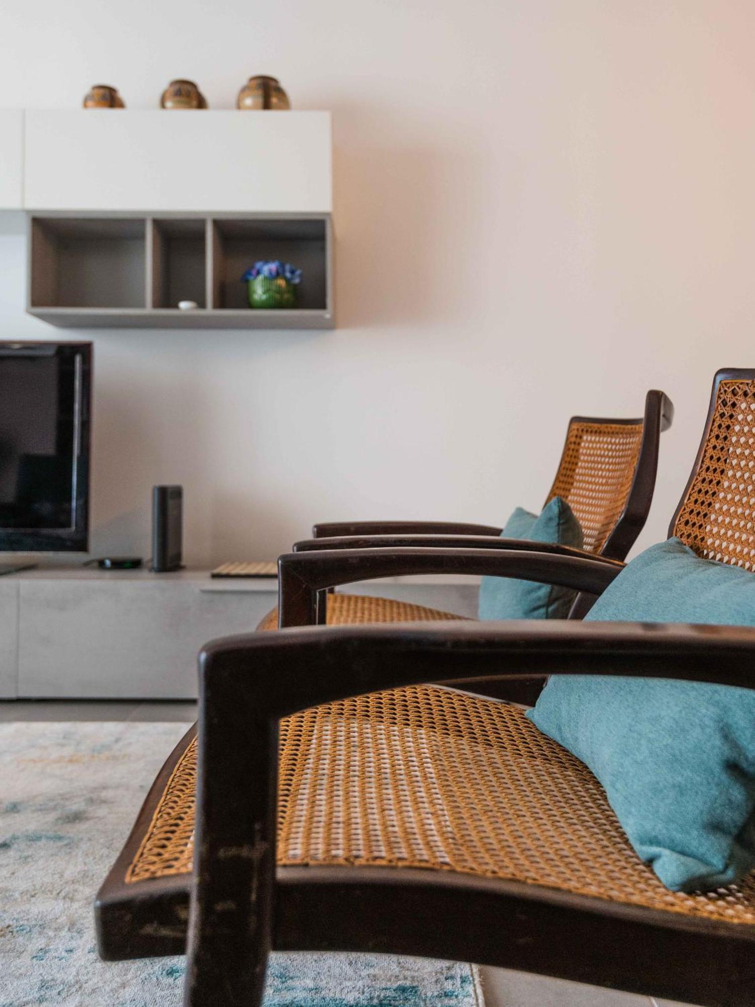 Armação de Pêra Caravelas 2-Bedroom Apartment With Pool - 50M From The Beach מראה חיצוני תמונה