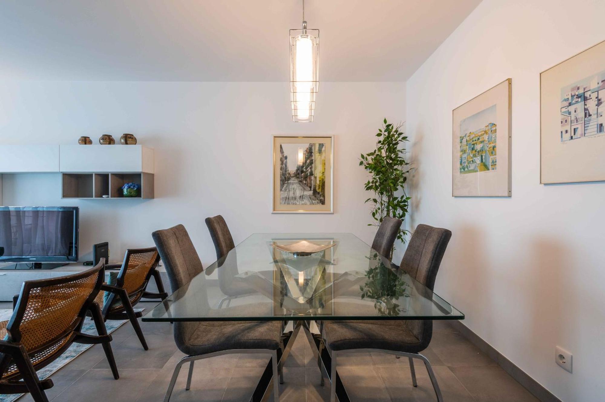 Armação de Pêra Caravelas 2-Bedroom Apartment With Pool - 50M From The Beach מראה חיצוני תמונה