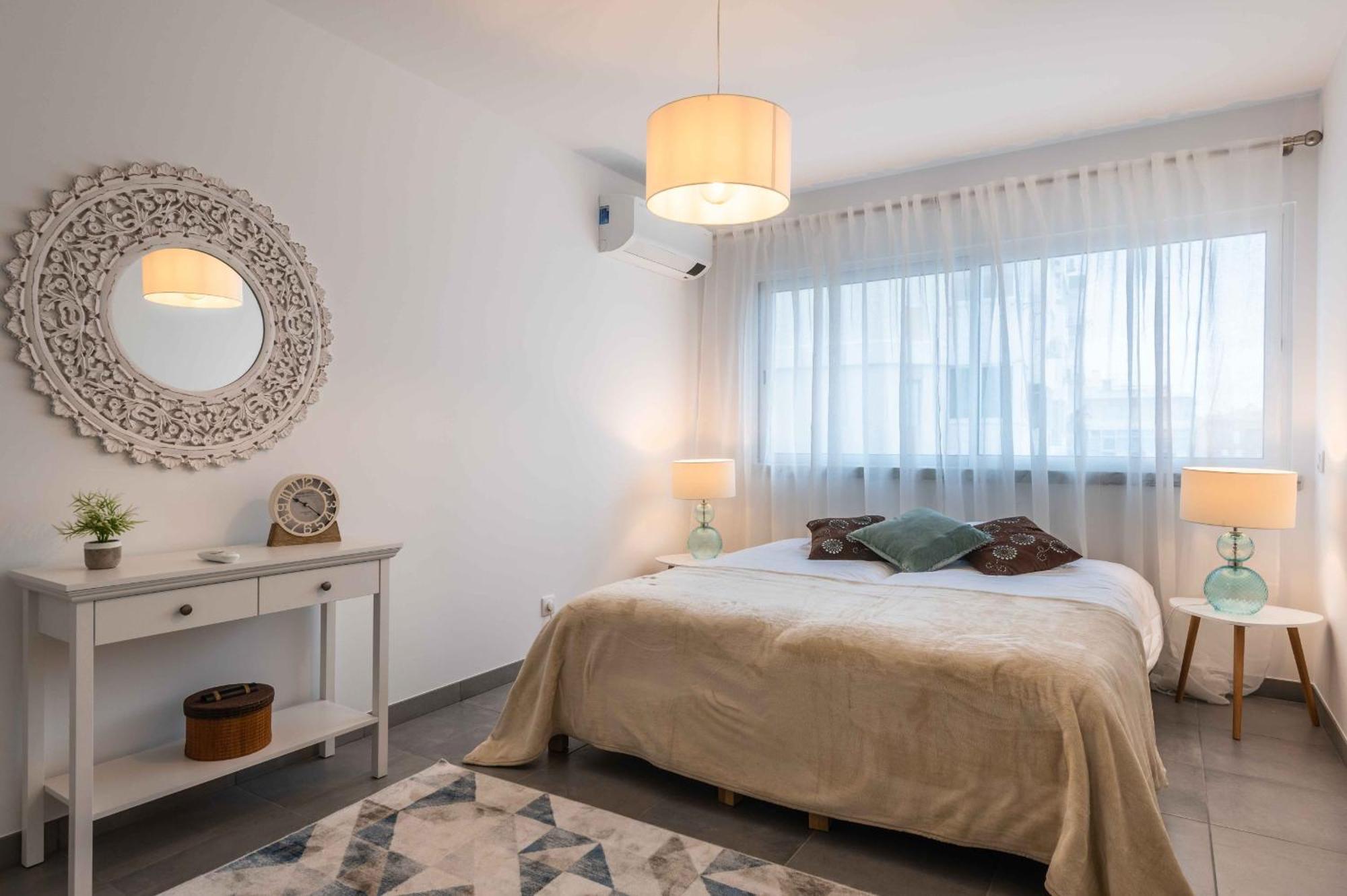Armação de Pêra Caravelas 2-Bedroom Apartment With Pool - 50M From The Beach מראה חיצוני תמונה