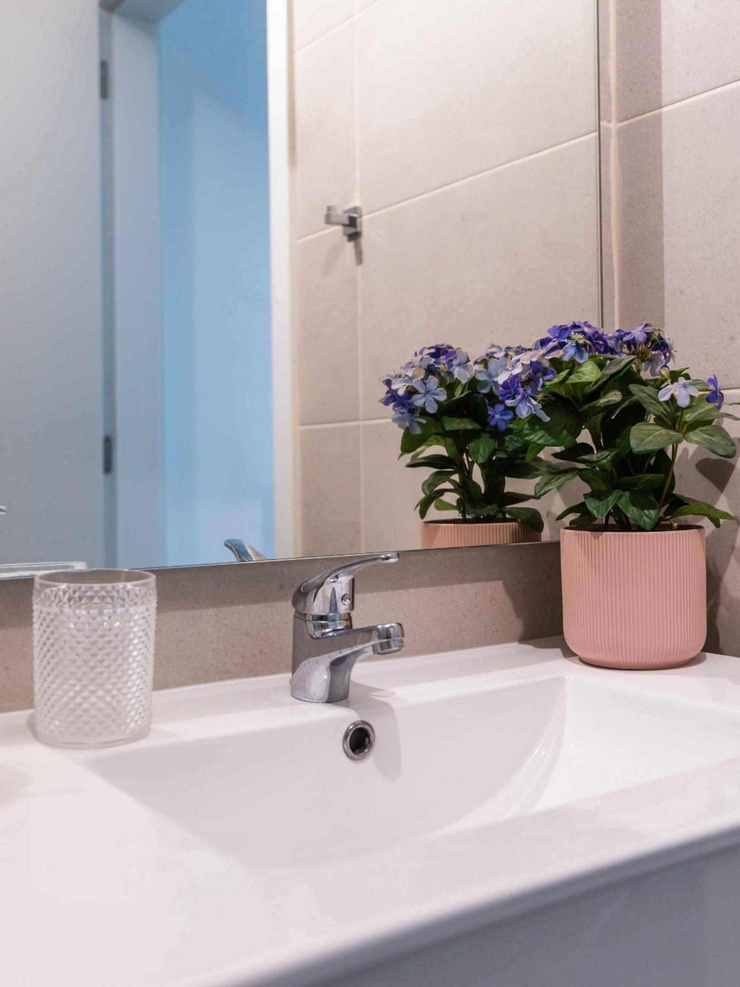 Armação de Pêra Caravelas 2-Bedroom Apartment With Pool - 50M From The Beach מראה חיצוני תמונה