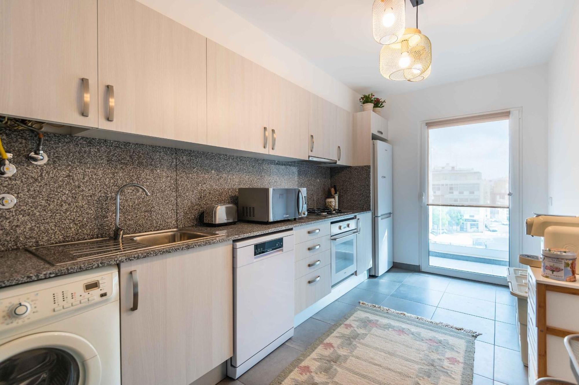 Armação de Pêra Caravelas 2-Bedroom Apartment With Pool - 50M From The Beach מראה חיצוני תמונה