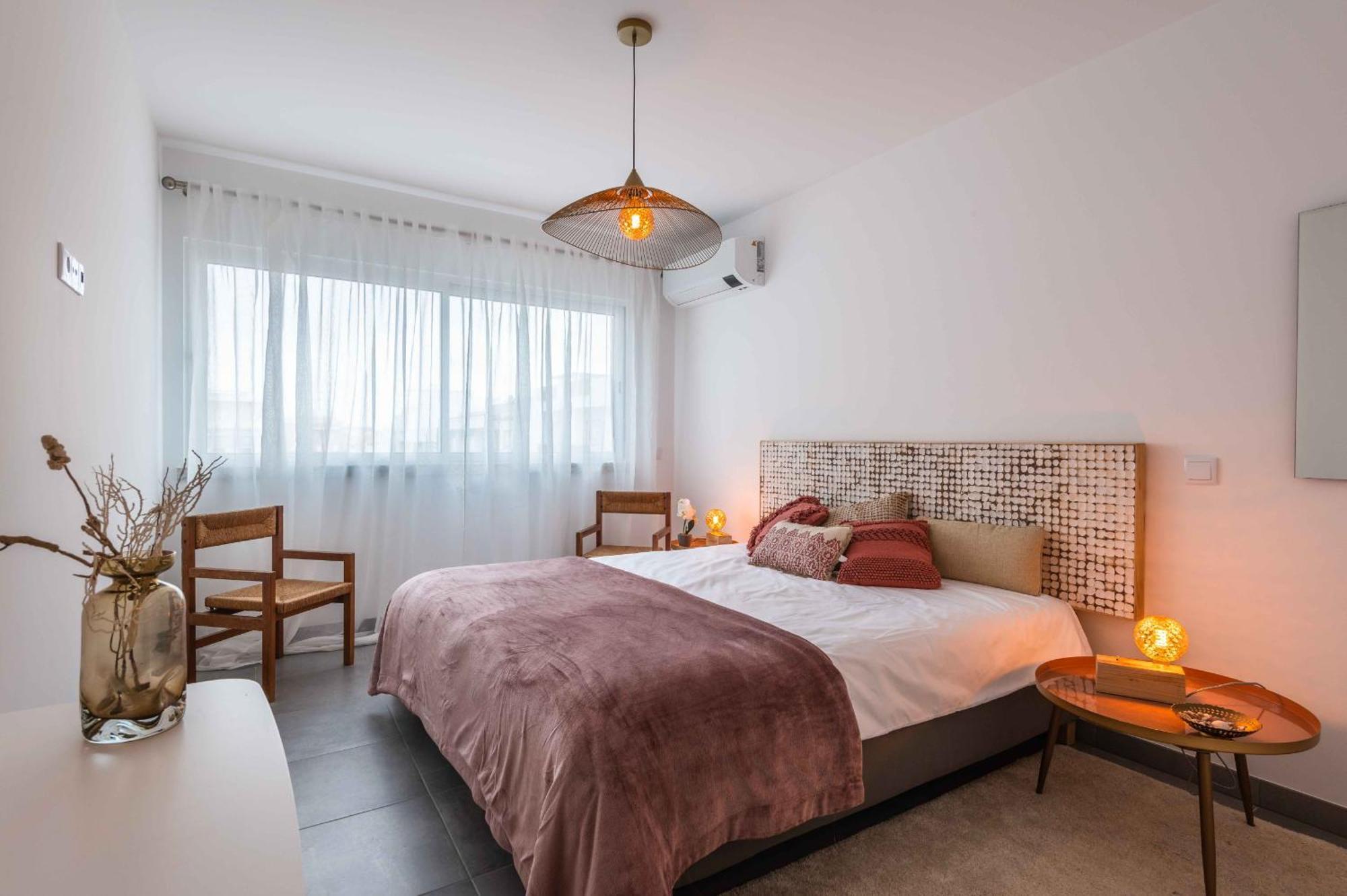 Armação de Pêra Caravelas 2-Bedroom Apartment With Pool - 50M From The Beach מראה חיצוני תמונה