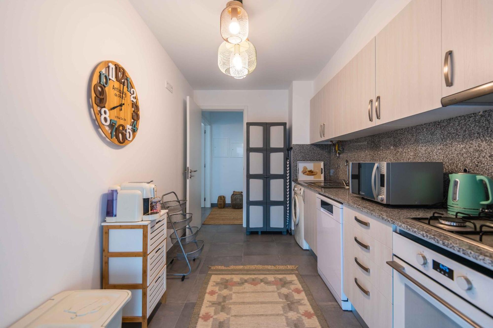 Armação de Pêra Caravelas 2-Bedroom Apartment With Pool - 50M From The Beach מראה חיצוני תמונה