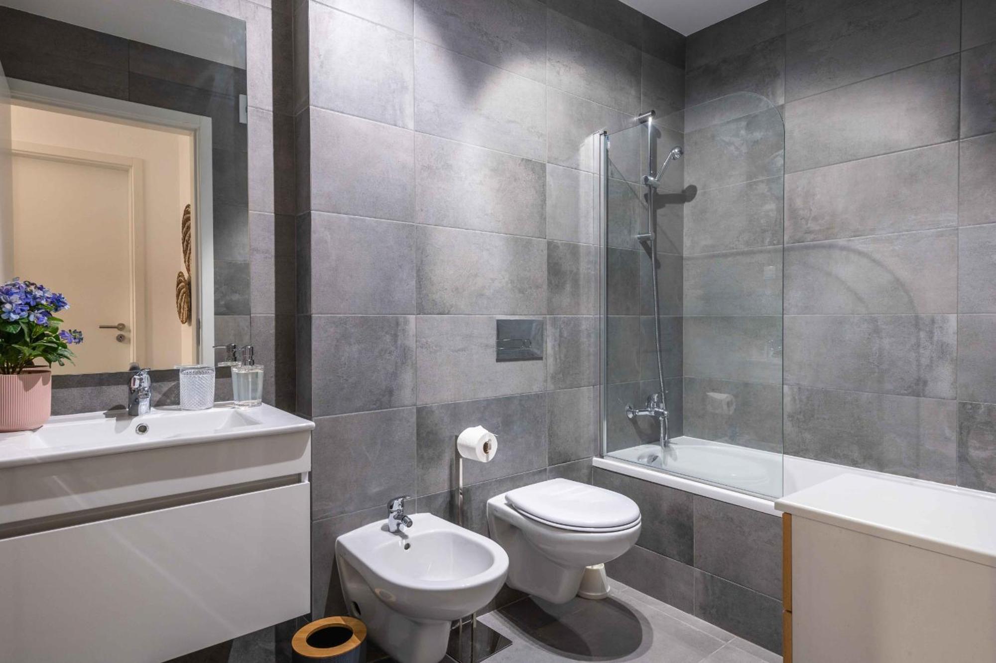Armação de Pêra Caravelas 2-Bedroom Apartment With Pool - 50M From The Beach מראה חיצוני תמונה